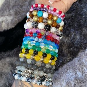 COPY - ✨Beaded Bracelets✨